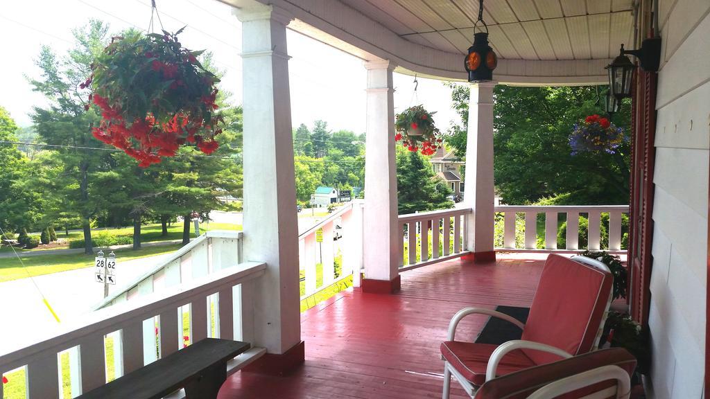 Bancroft Bed & Breakfast Esterno foto