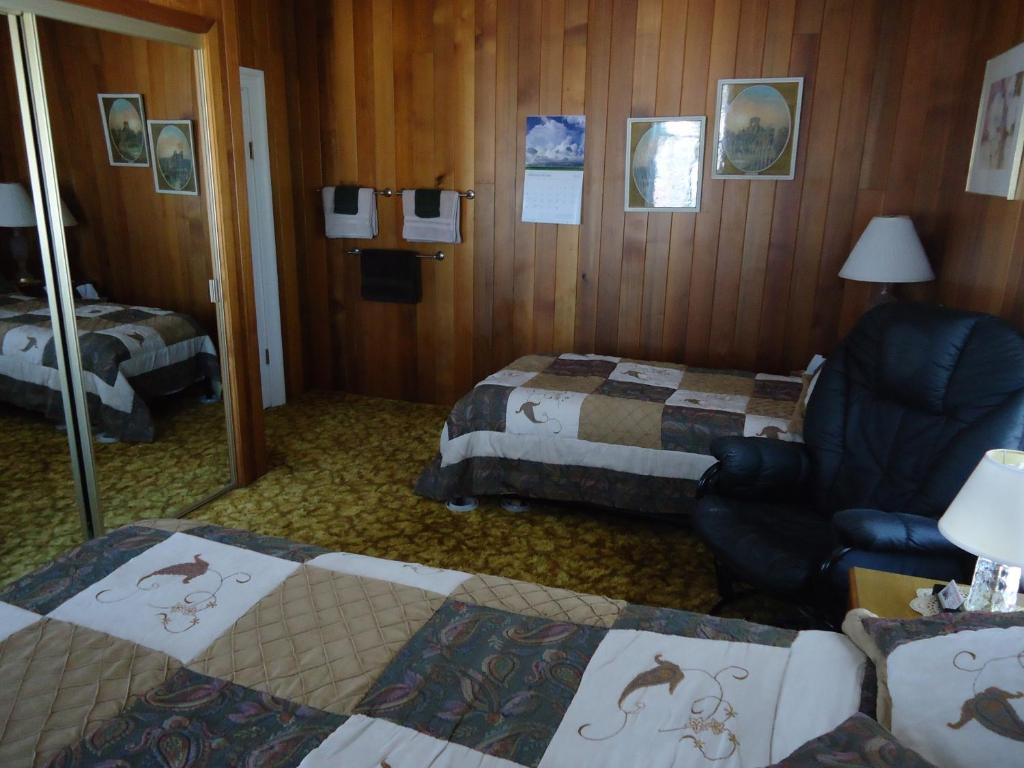Bancroft Bed & Breakfast Camera foto