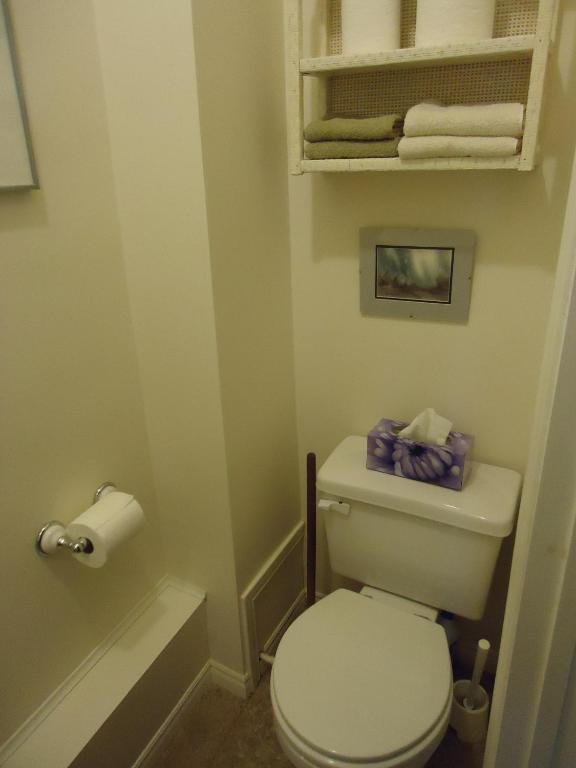Bancroft Bed & Breakfast Camera foto
