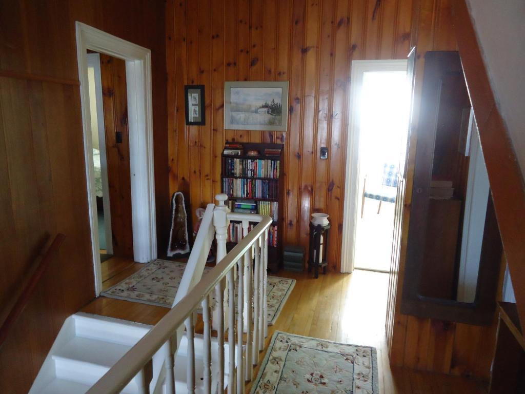 Bancroft Bed & Breakfast Esterno foto