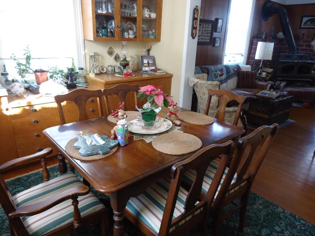 Bancroft Bed & Breakfast Esterno foto