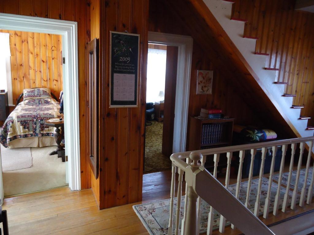 Bancroft Bed & Breakfast Esterno foto