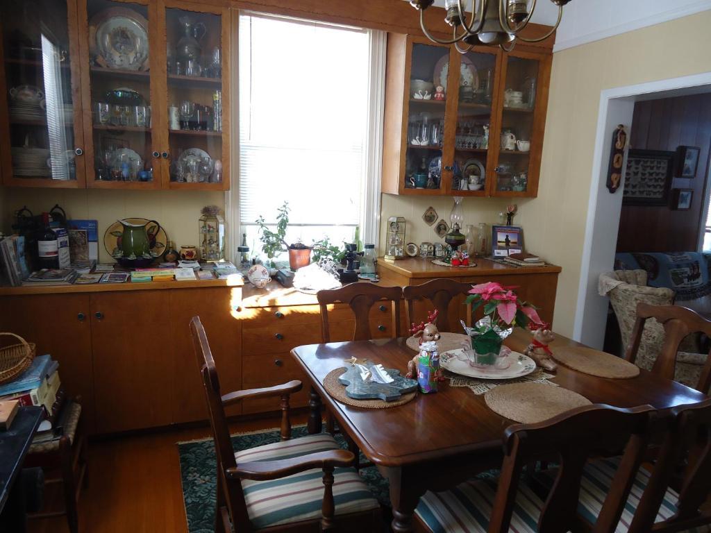 Bancroft Bed & Breakfast Esterno foto