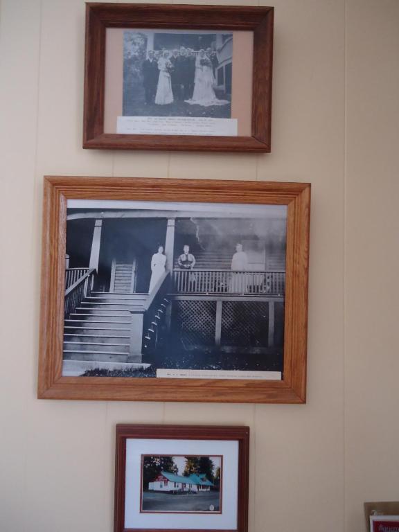 Bancroft Bed & Breakfast Esterno foto